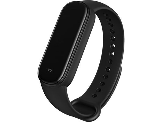 Фитнес-браслет AMAZFIT BAND 5, ЧЕРНЫЙ